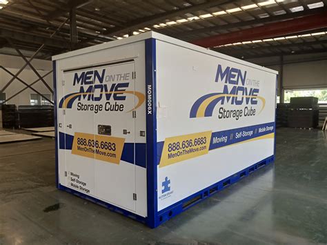 men on the move storage.